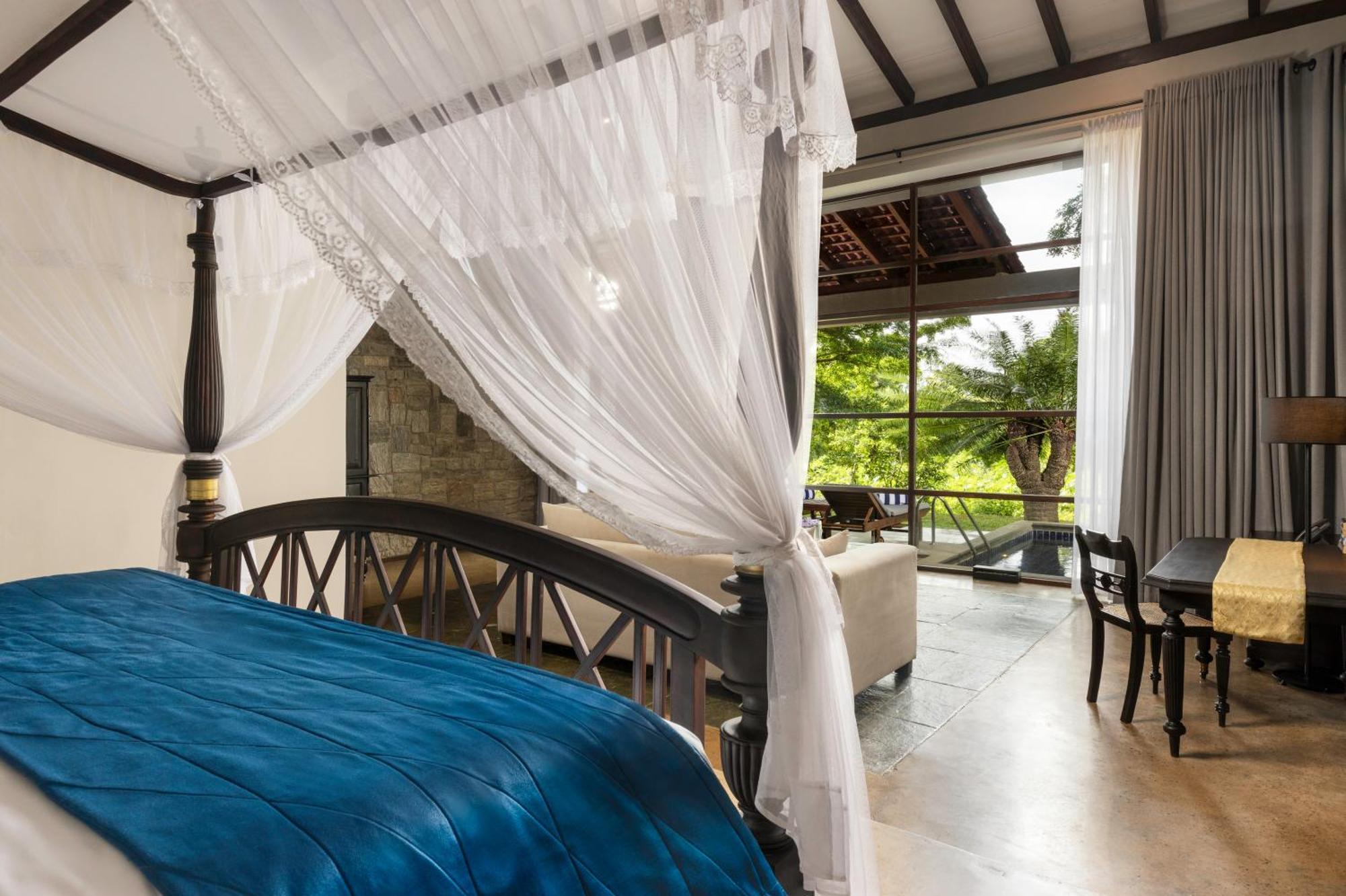 Ayugiri Ayurveda Wellness Resort Sigiriya Exteriör bild