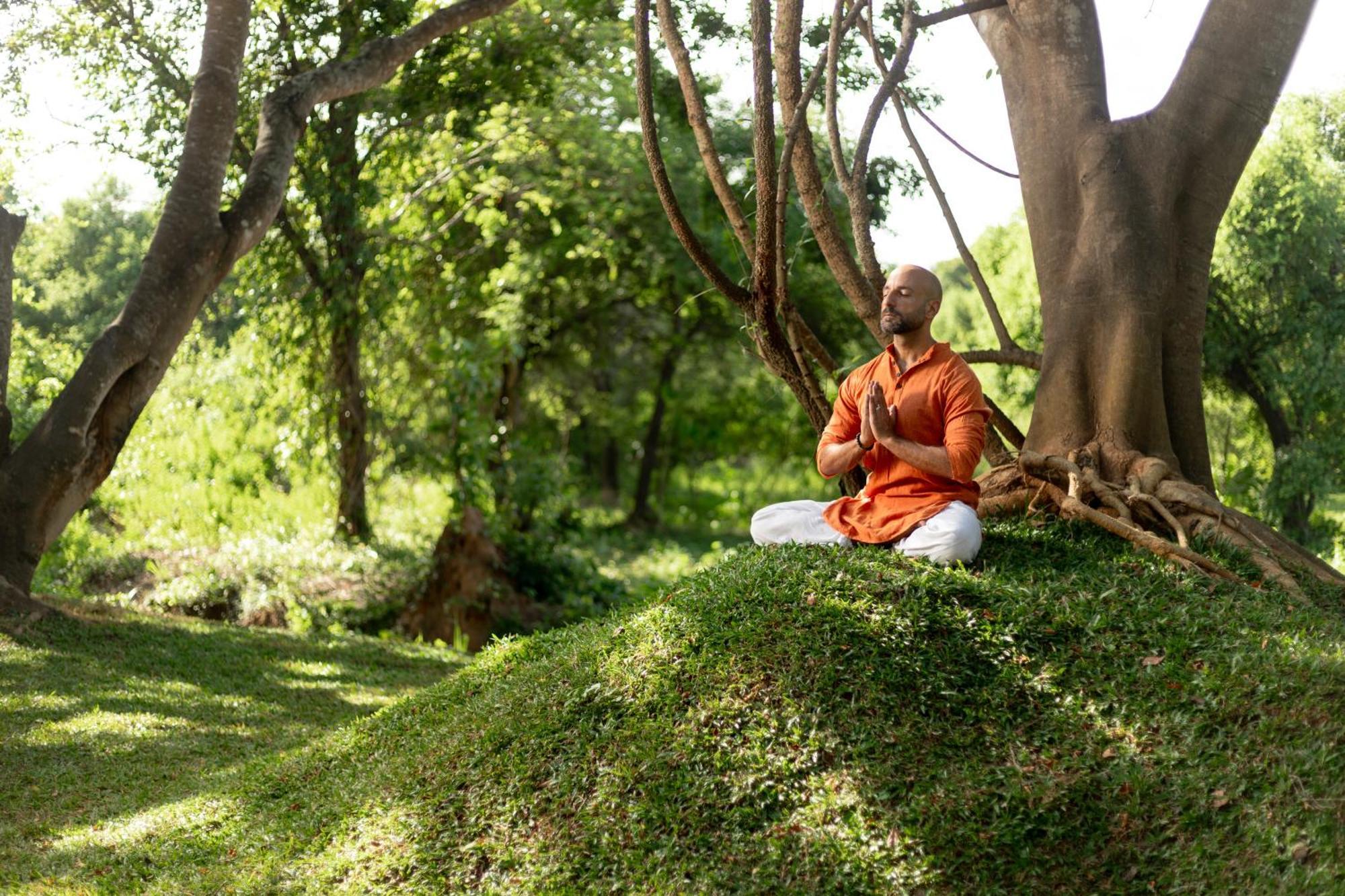 Ayugiri Ayurveda Wellness Resort Sigiriya Exteriör bild