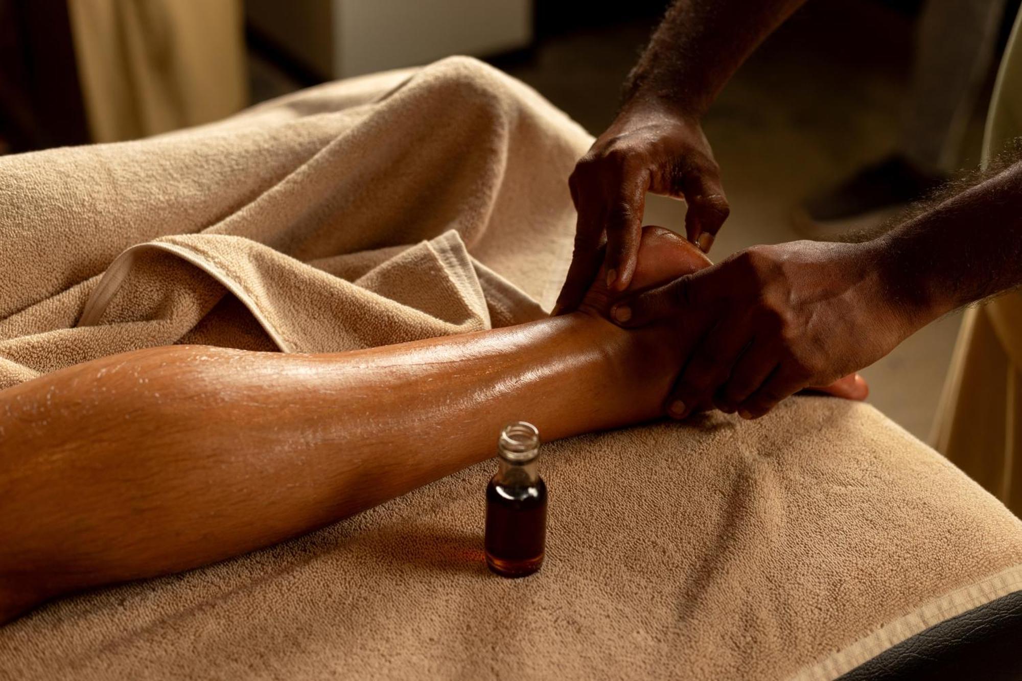 Ayugiri Ayurveda Wellness Resort Sigiriya Exteriör bild