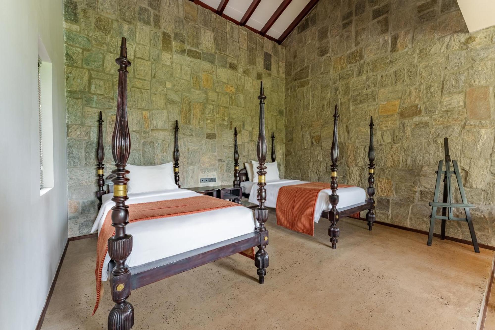 Ayugiri Ayurveda Wellness Resort Sigiriya Exteriör bild
