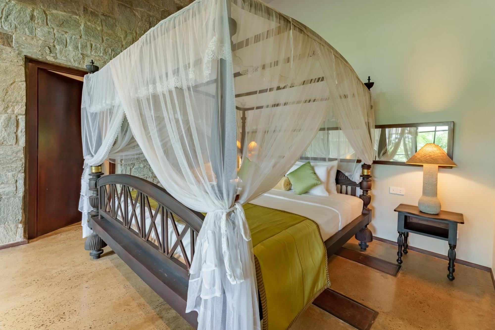 Ayugiri Ayurveda Wellness Resort Sigiriya Exteriör bild