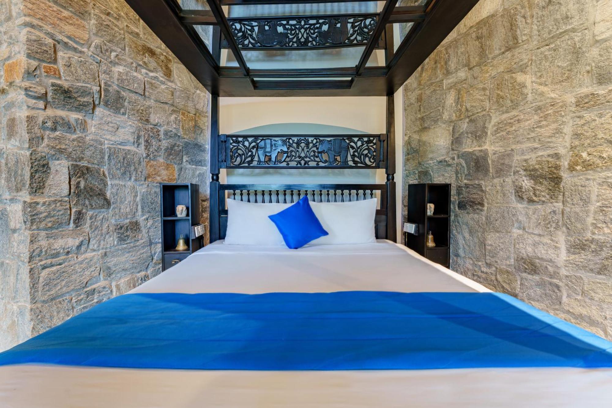 Ayugiri Ayurveda Wellness Resort Sigiriya Exteriör bild