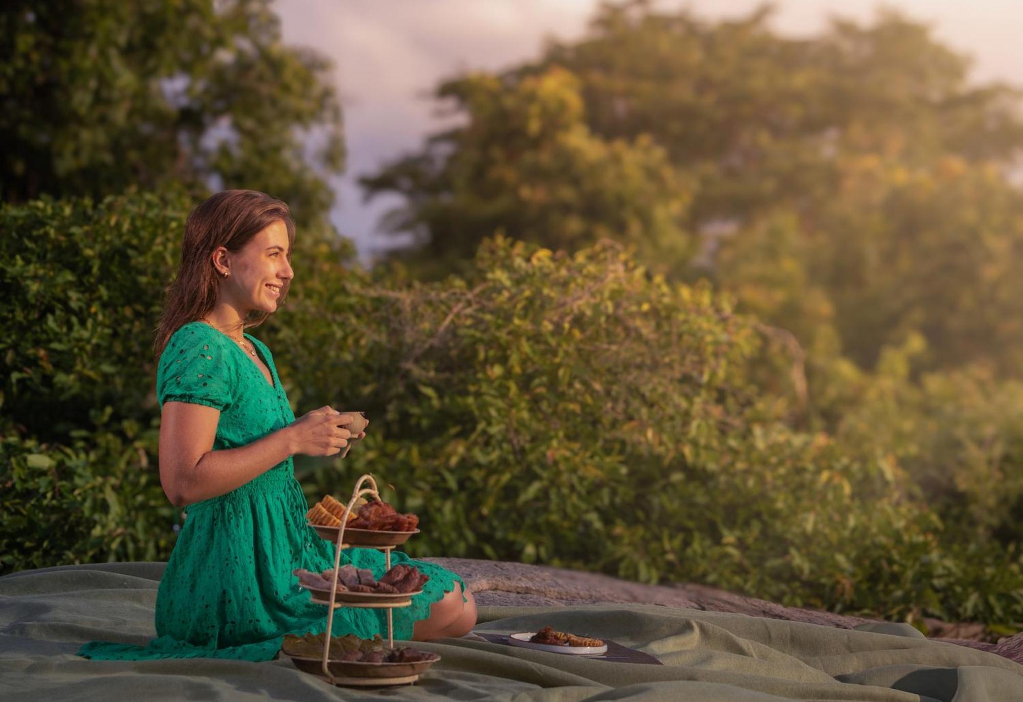 Ayugiri Ayurveda Wellness Resort Sigiriya Exteriör bild