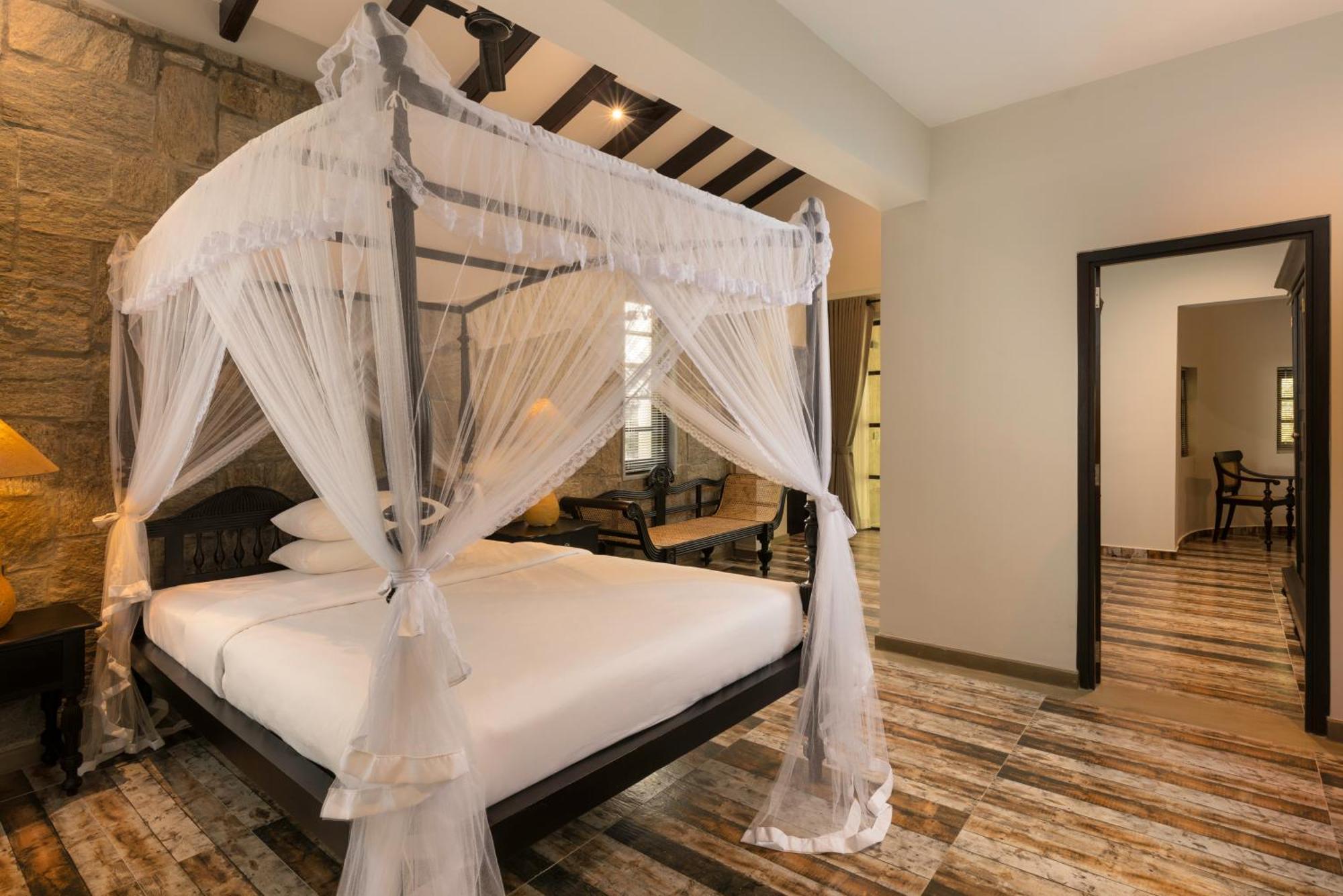Ayugiri Ayurveda Wellness Resort Sigiriya Exteriör bild